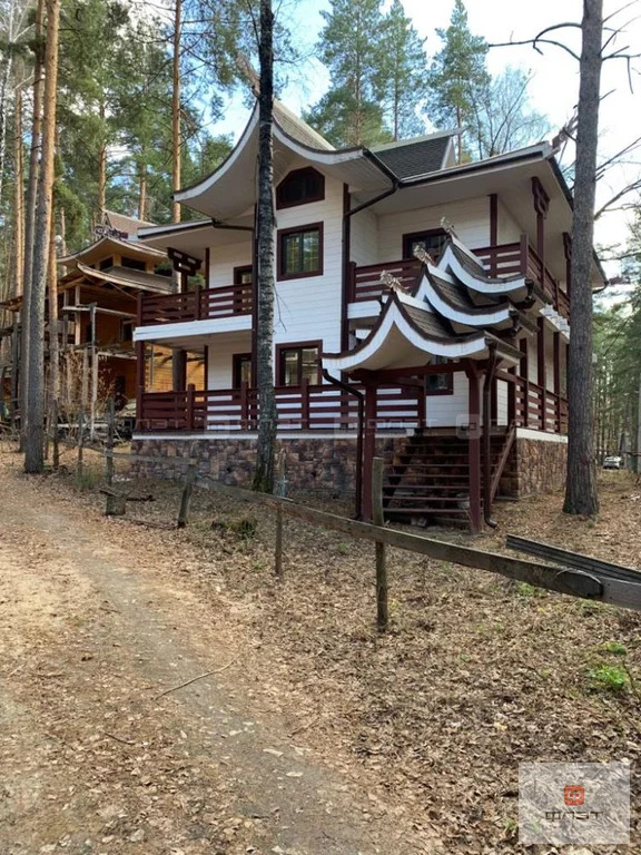 Продажа дома, Матюшино, Лаишевский район, тер. б/о Наратлык - Фото 3