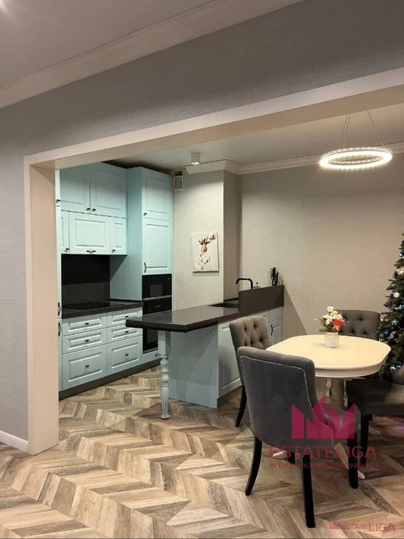 Продажа квартиры, Лопатино, Ленинский район, Сухановская улица - Фото 4