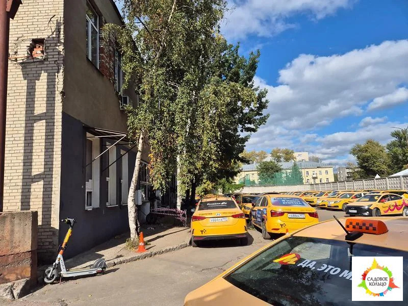 Продается здание 1196 кв - Фото 21