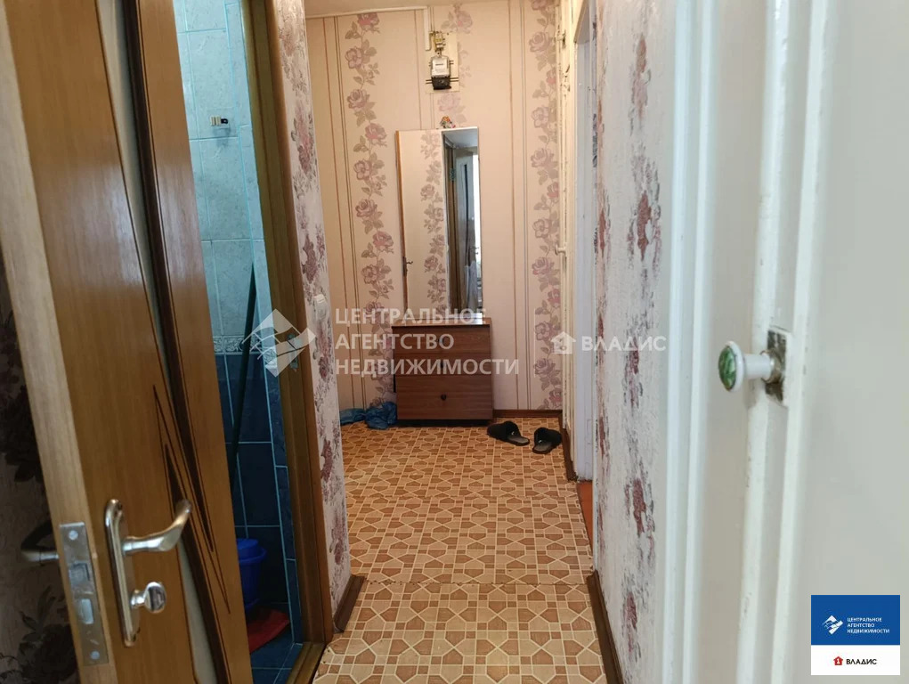 Продажа квартиры, Шилово, Шиловский район, ул. Рязанская - Фото 11