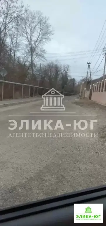 Продажа участка, Новомихайловский, Туапсинский район, Лесной-мкр. - Фото 8