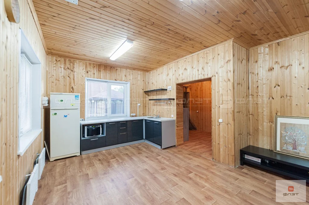 Продажа дома, Никольское, Лаишевский район, тер. сдт Аэропорт - Фото 11