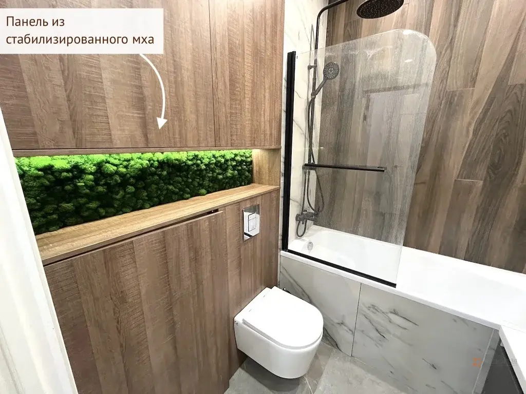 Продается 1-комнатная квартира ул. Мневники, 5. - Фото 10