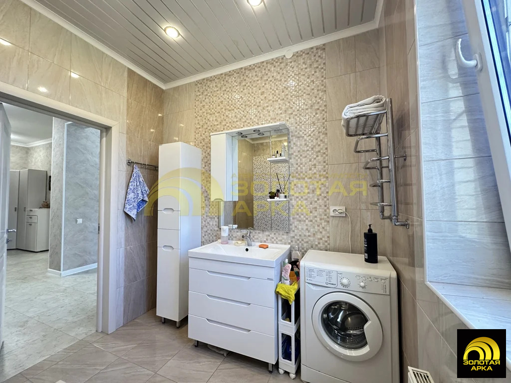 Продажа дома, Старотитаровская, Темрюкский район, Ильича пер. - Фото 15