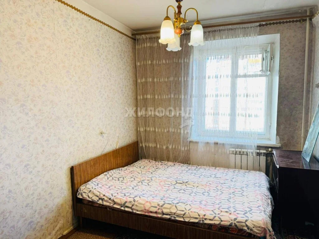 Продажа квартиры, Новосибирск, ул. Серебренниковская - Фото 8