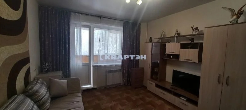 Продажа квартиры, Новосибирск, ул. Земнухова - Фото 16
