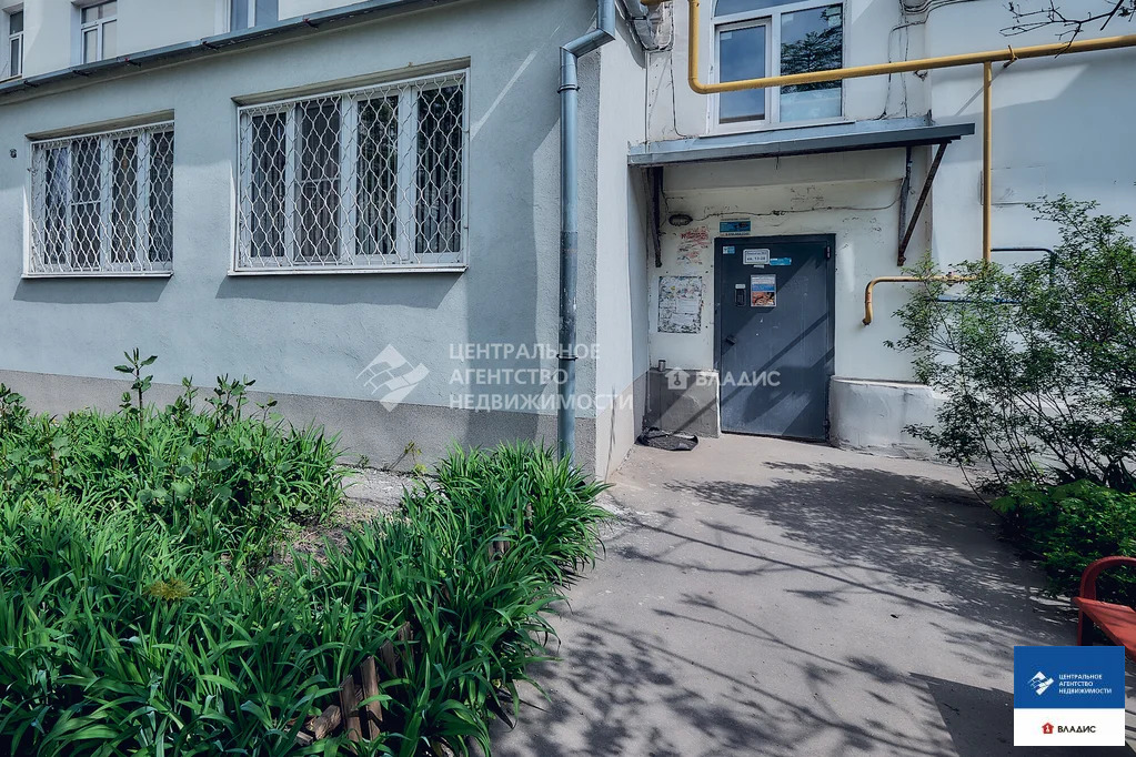 Продажа квартиры, Рязань, ул. Циолковского - Фото 11