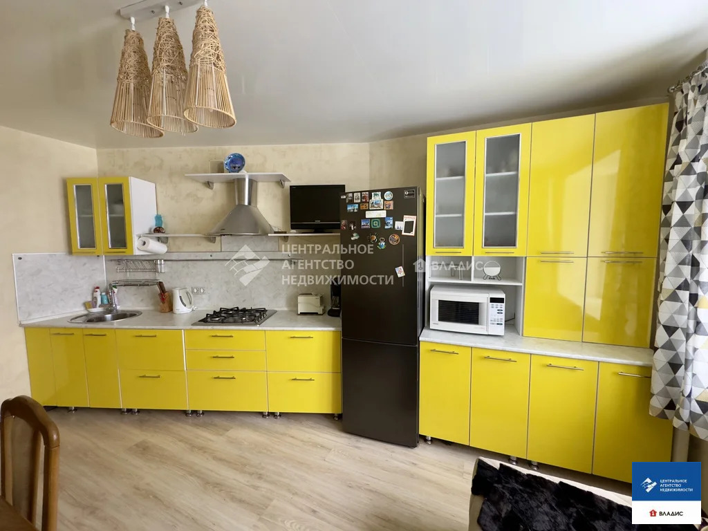 Аренда квартиры, Рязань, ул. Быстрецкая - Фото 2