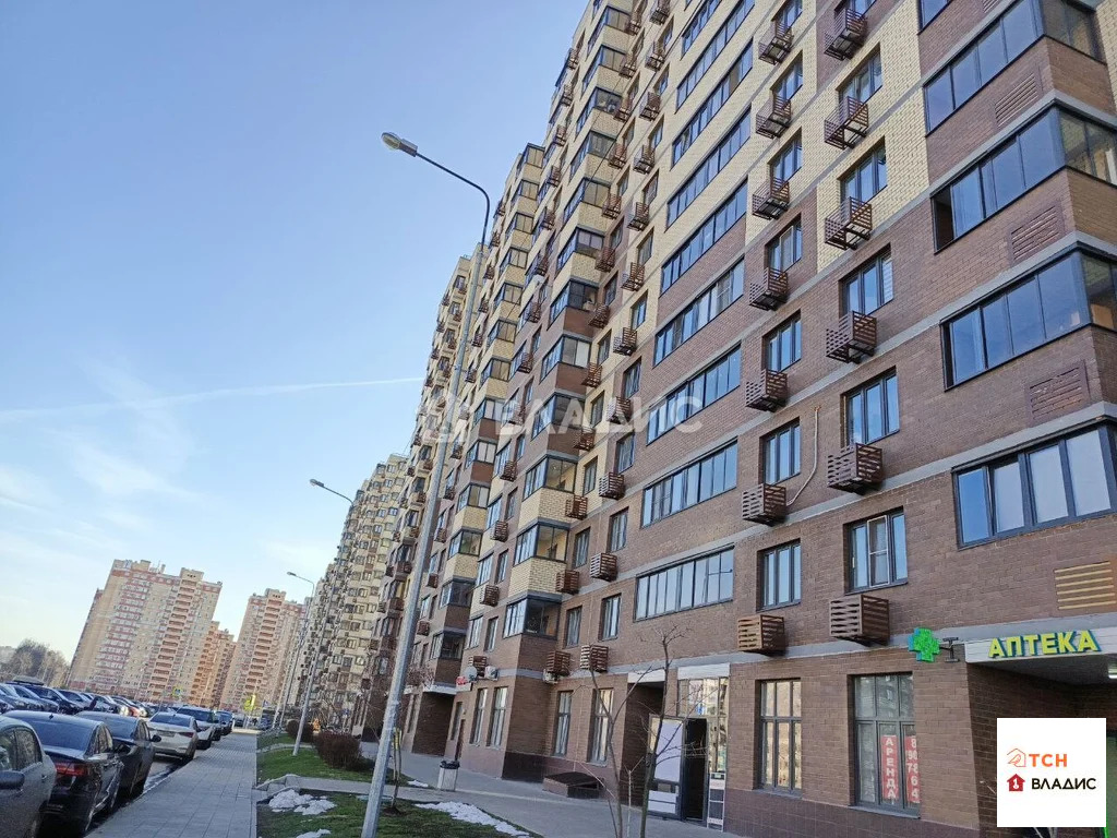 Аренда торгового помещения, Пушкино, Воскресенский район, улица ... - Фото 0