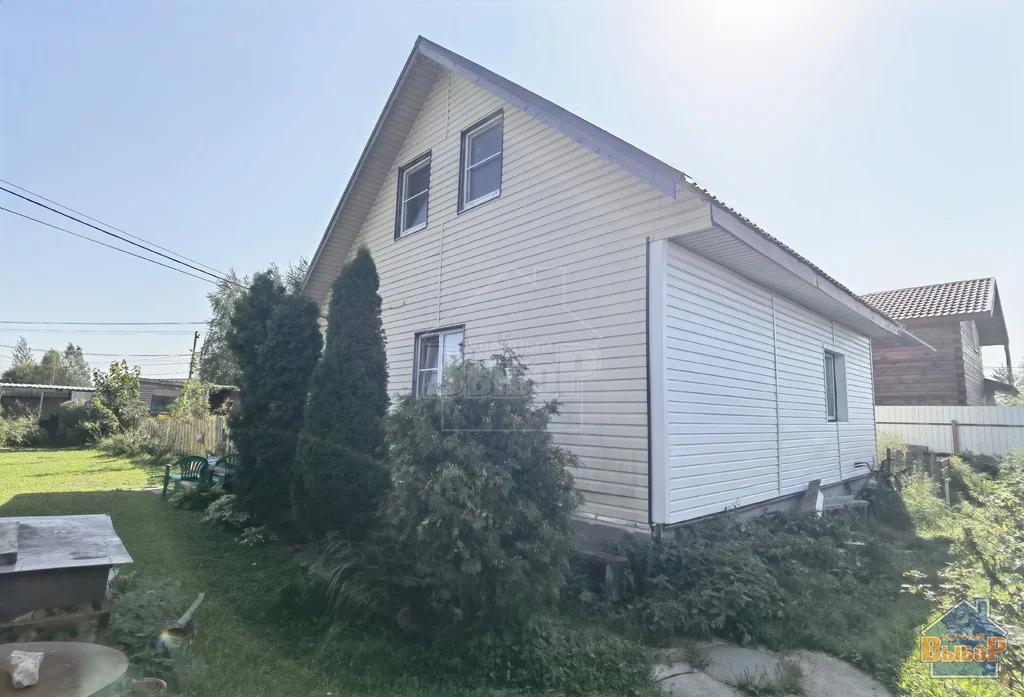 Продажа дома, Раменский район, 1687 - Фото 3