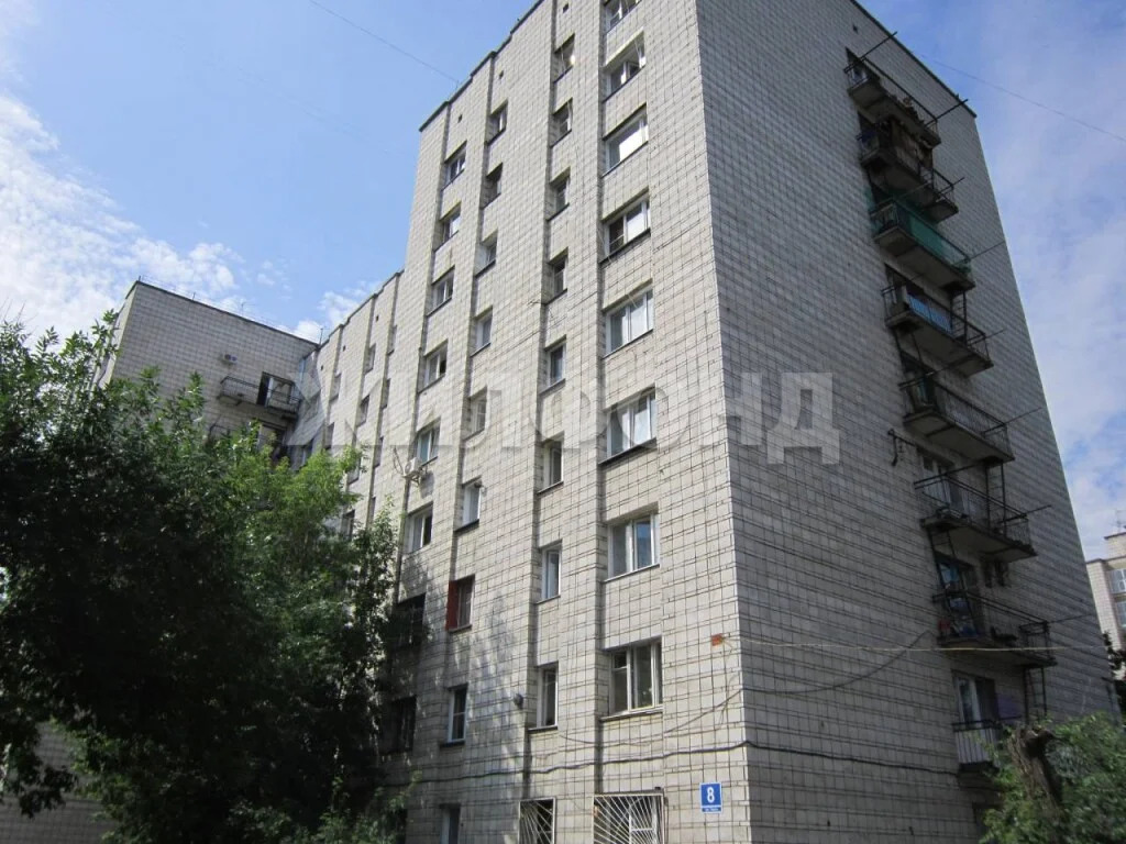 Продажа комнаты, Новосибирск, ул. Зорге - Фото 9