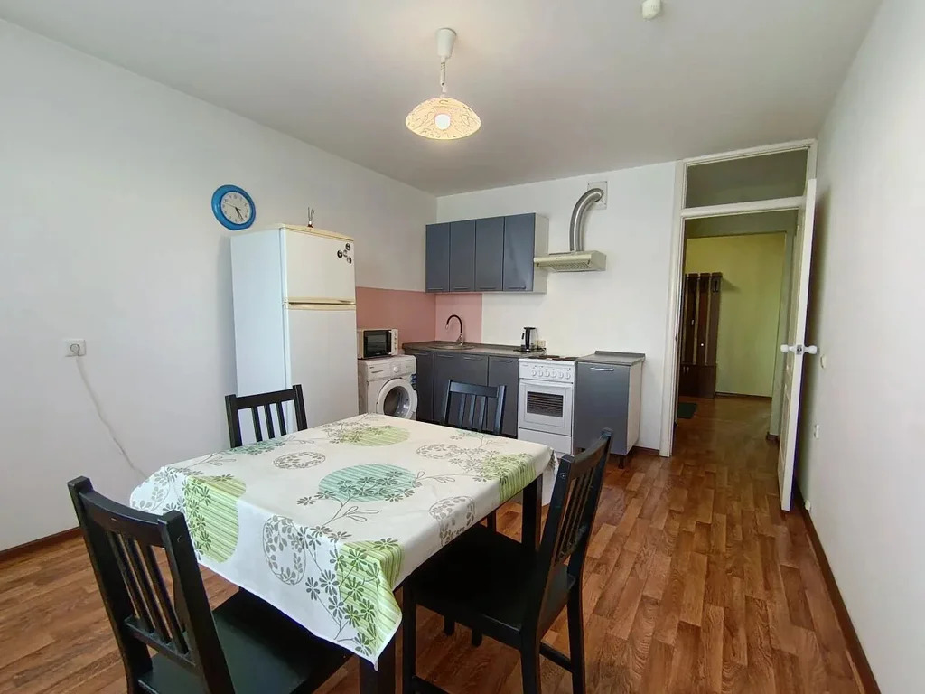 Продажа квартиры, Крымск, Крымский район, улица Надежды - Фото 12