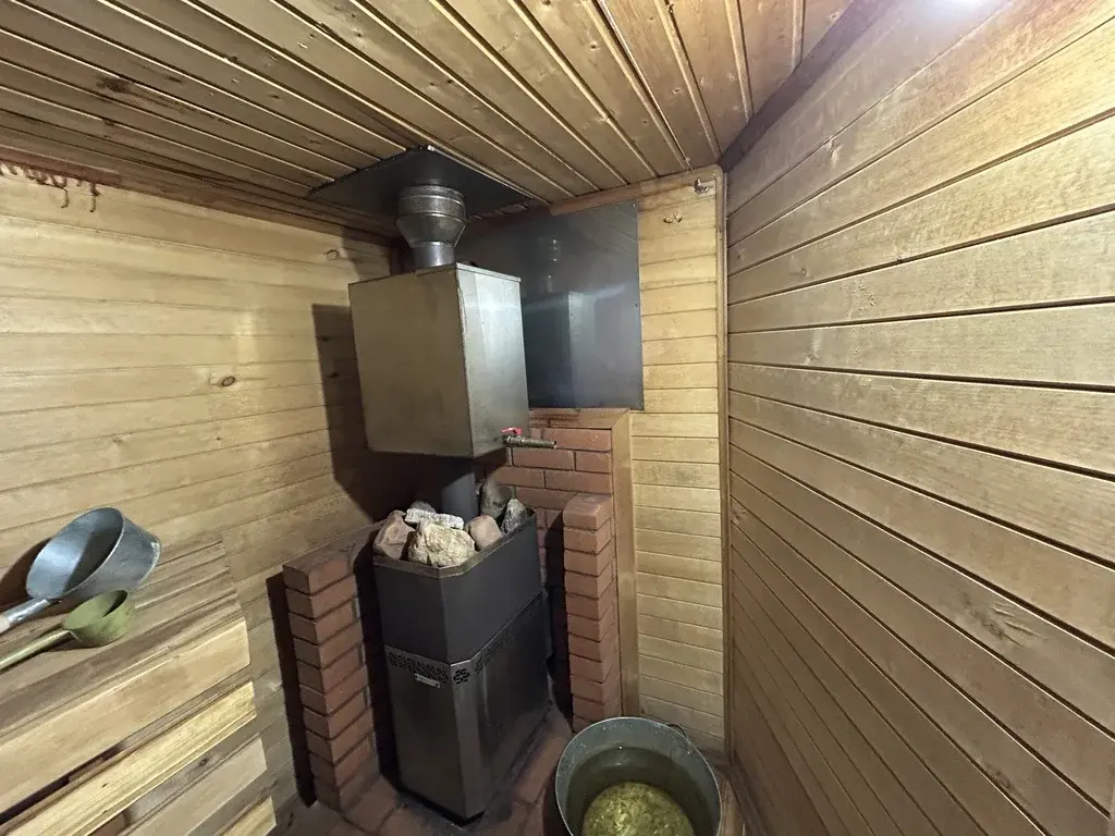 Дача 31 м2 на участке 10 сот. - Фото 15