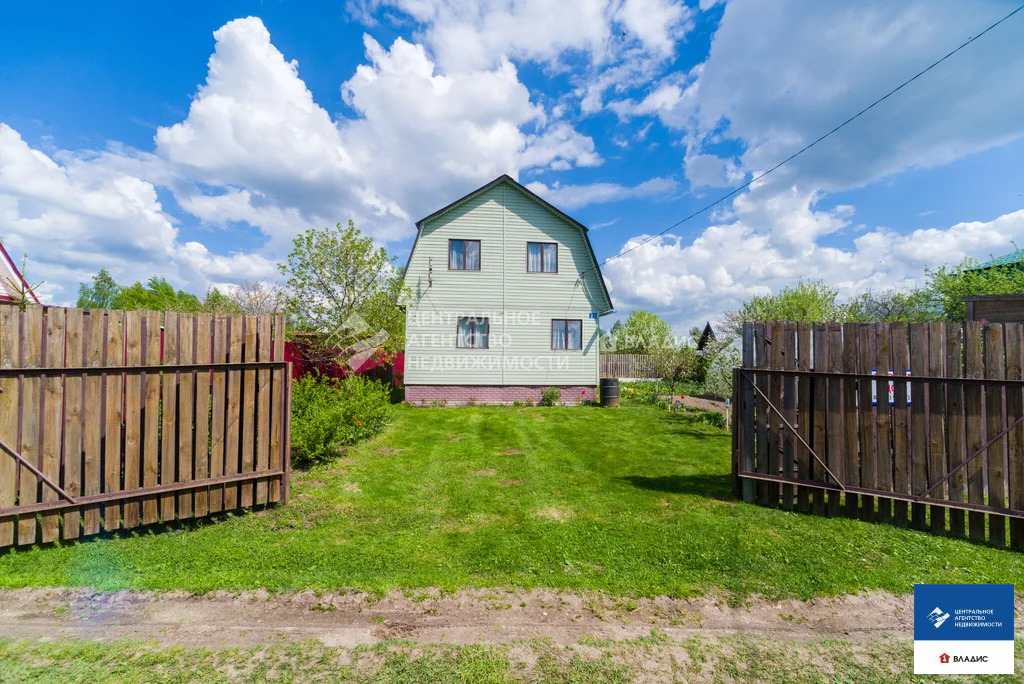 Продажа дома, Рязанский район - Фото 3