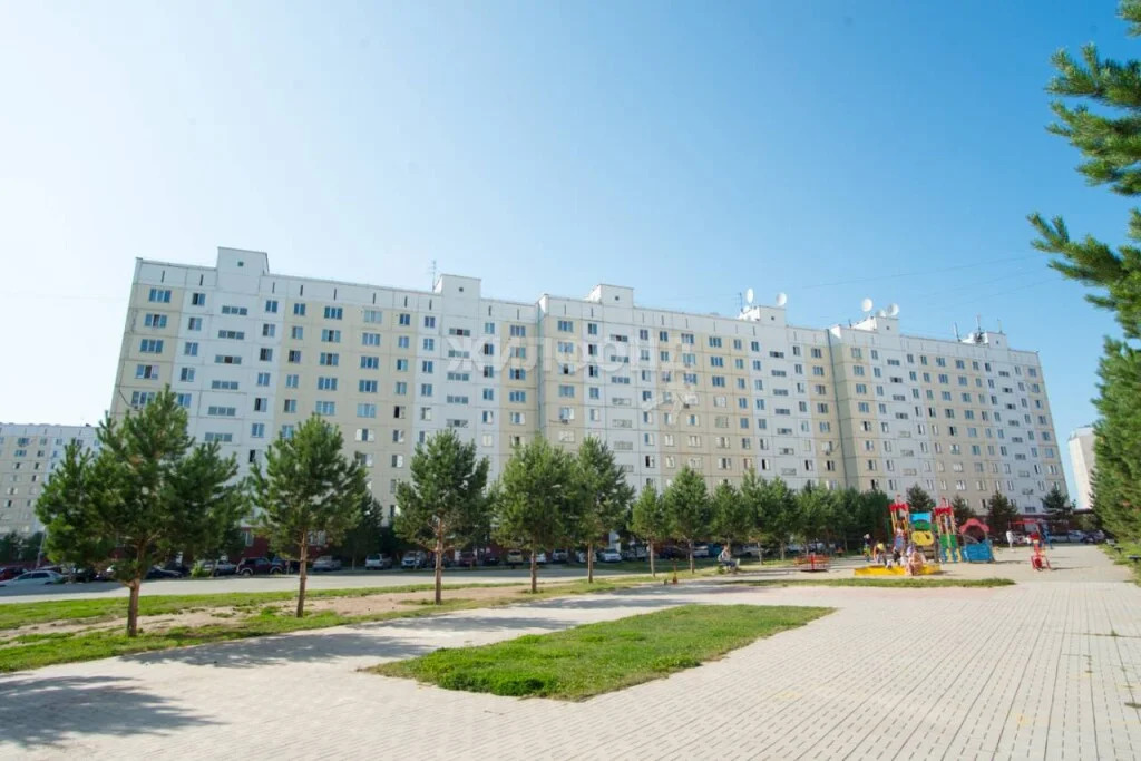 Продажа квартиры, Новосибирск, Татьяны Снежиной - Фото 12