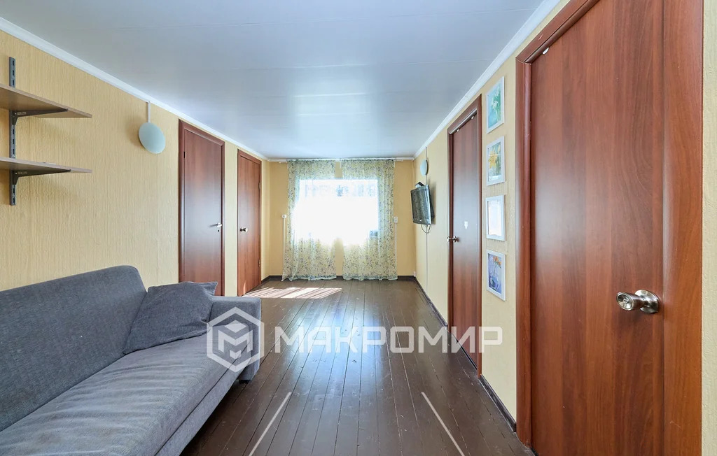Продажа дома, Подборовье, Выборгский район, Набережная ул. - Фото 10