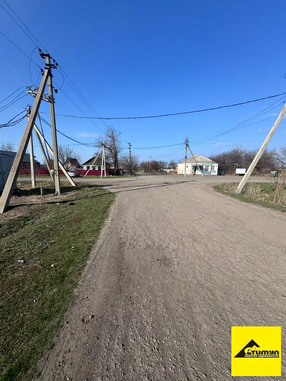 Продажа участка, Приазовка, Ейский район - Фото 2