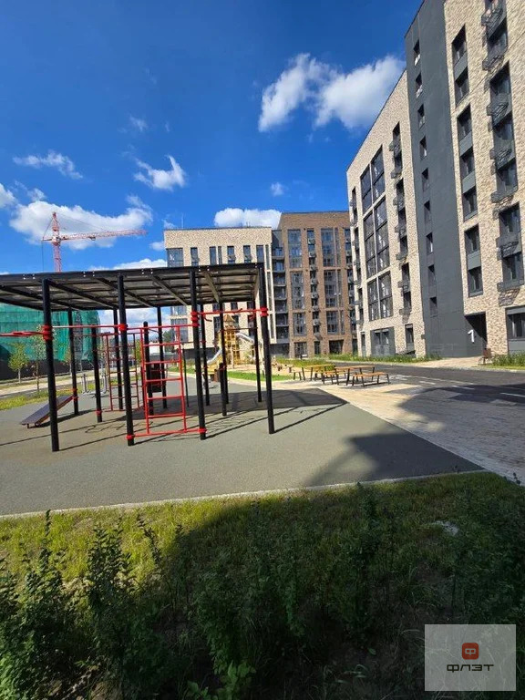 Продажа квартиры, Казань, ул. Рашита Салахова - Фото 0