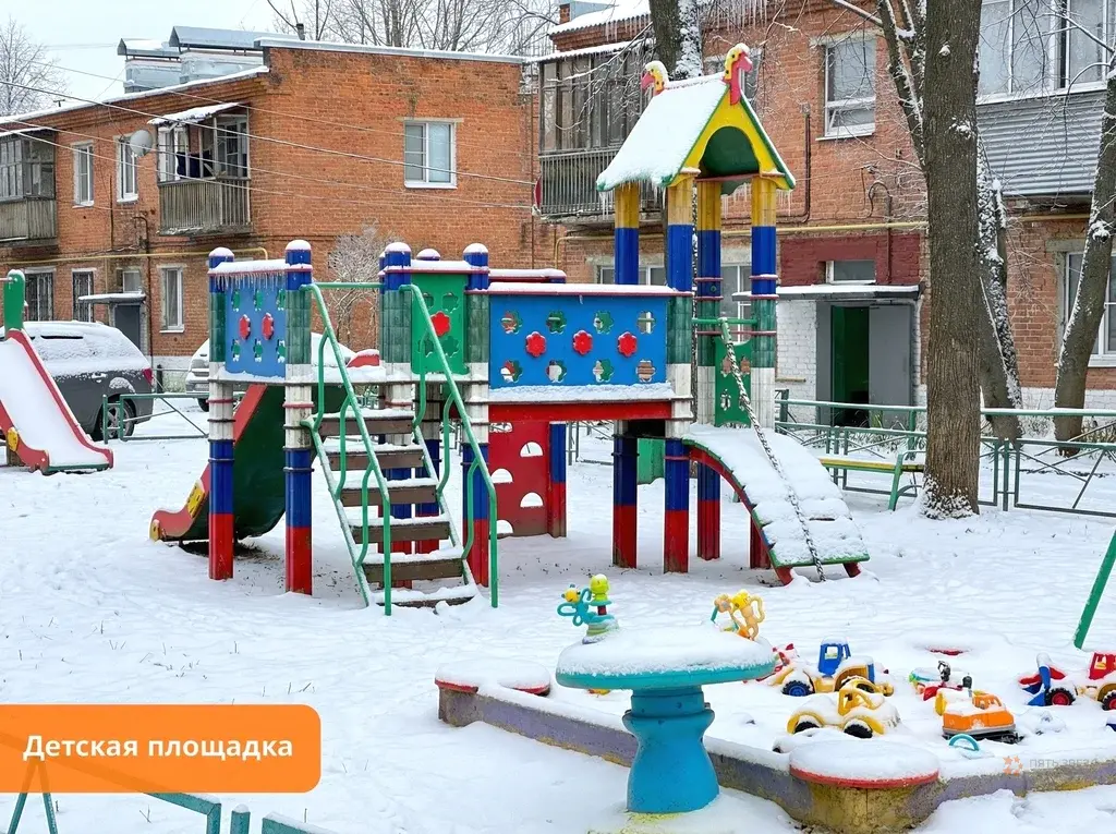 Продается 2-комнатная квартира с. Дубна, д. 2. - Фото 14