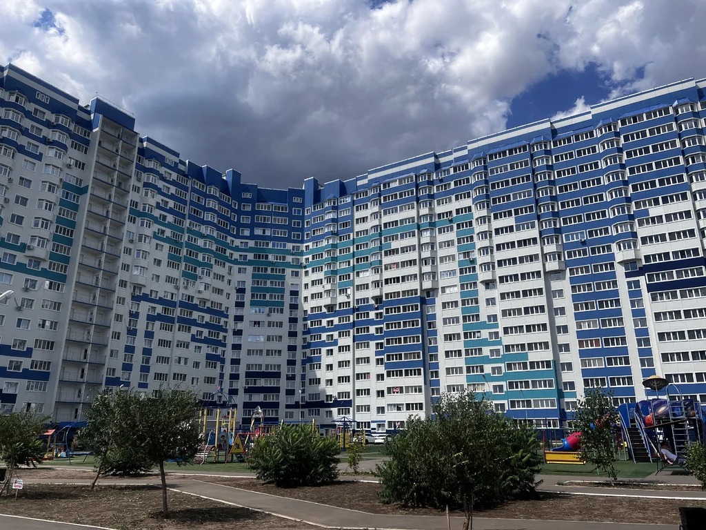 Продажа квартиры, Оренбург, ул. Березка - Фото 1