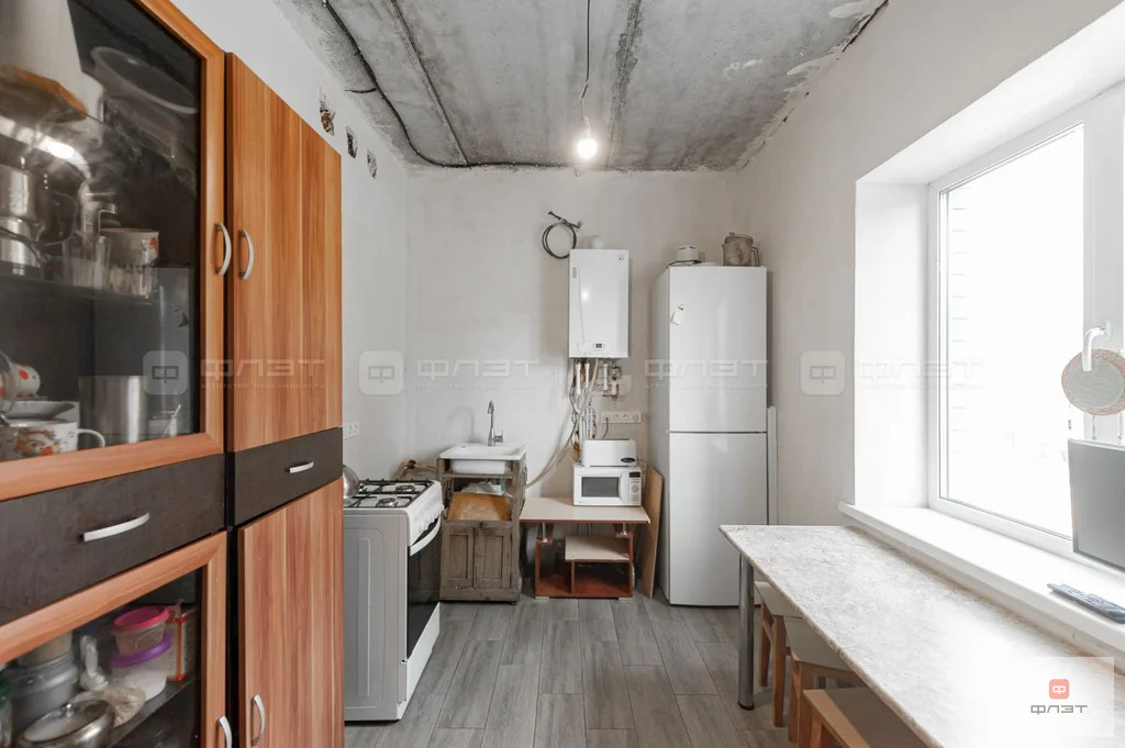 Продажа дома, Казань, тер. Сады Химик-56 - Фото 13