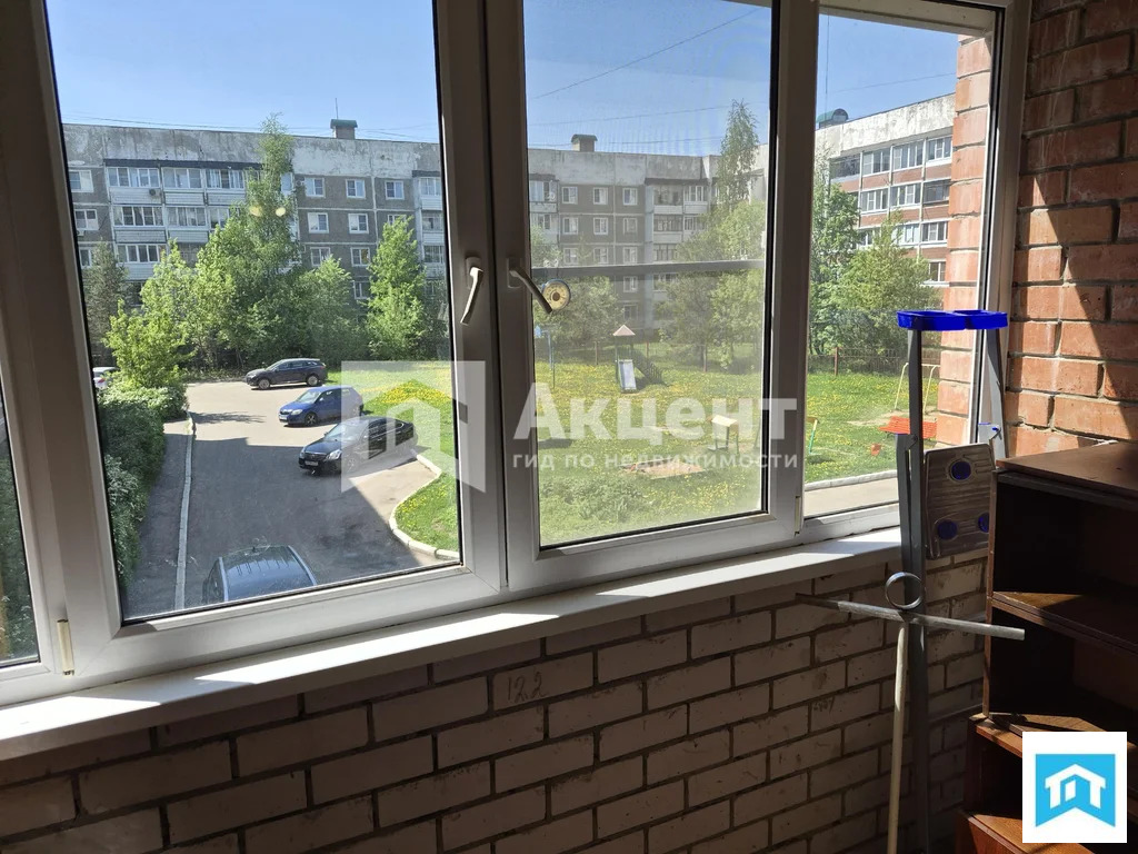 Аренда квартиры, Кохма, Ивановский район, ул. Кочетовой - Фото 5