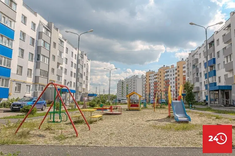 Продажа уютной 1-комнатной квартиры в районе Заря ул. Сузюмова - Фото 17
