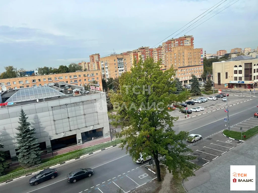 Продажа квартиры, Щелково, Щелковский район, Ленина пл. - Фото 12