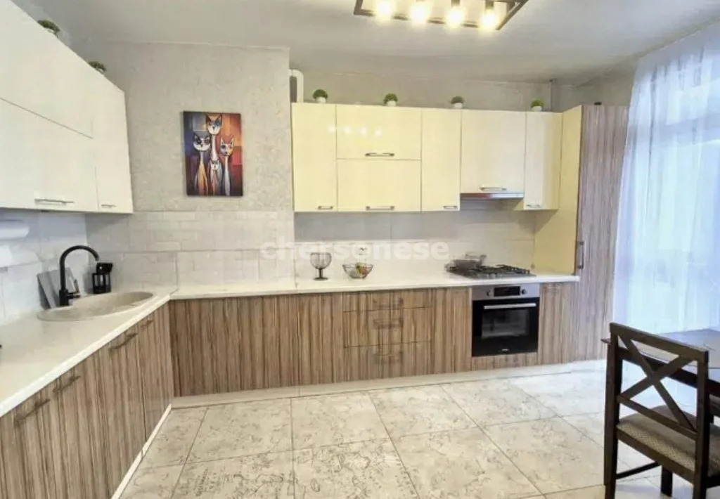 Продажа квартиры, Севастополь, ул. Руднева - Фото 1