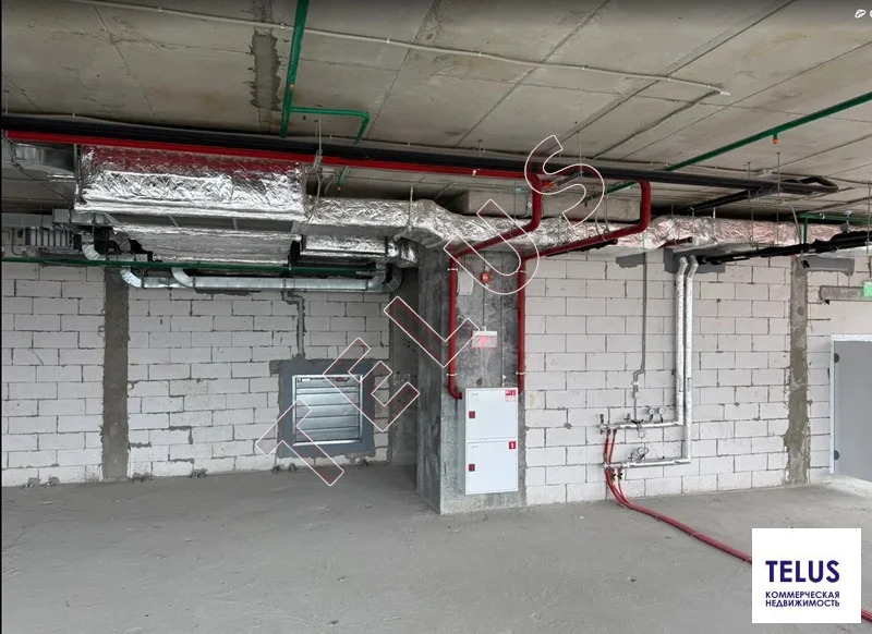 м Шелепиха, ул. Ермакова Роща, 241м2, Бц ICity аренда офиса (ном. ... - Фото 10