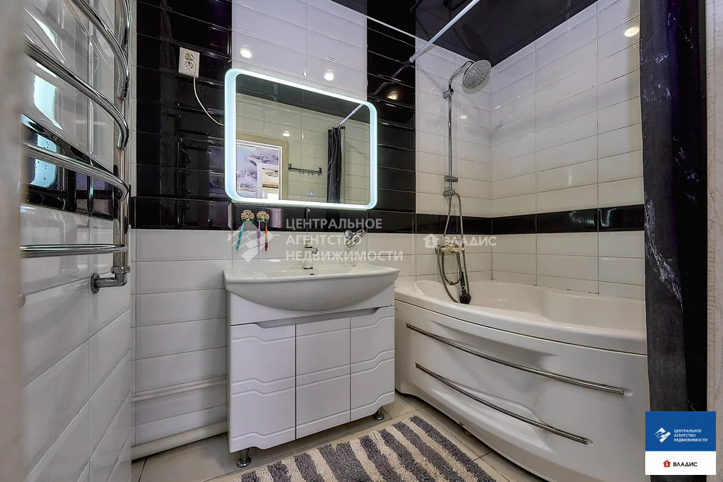 Продажа квартиры, Рязань, ул. Мервинская - Фото 11