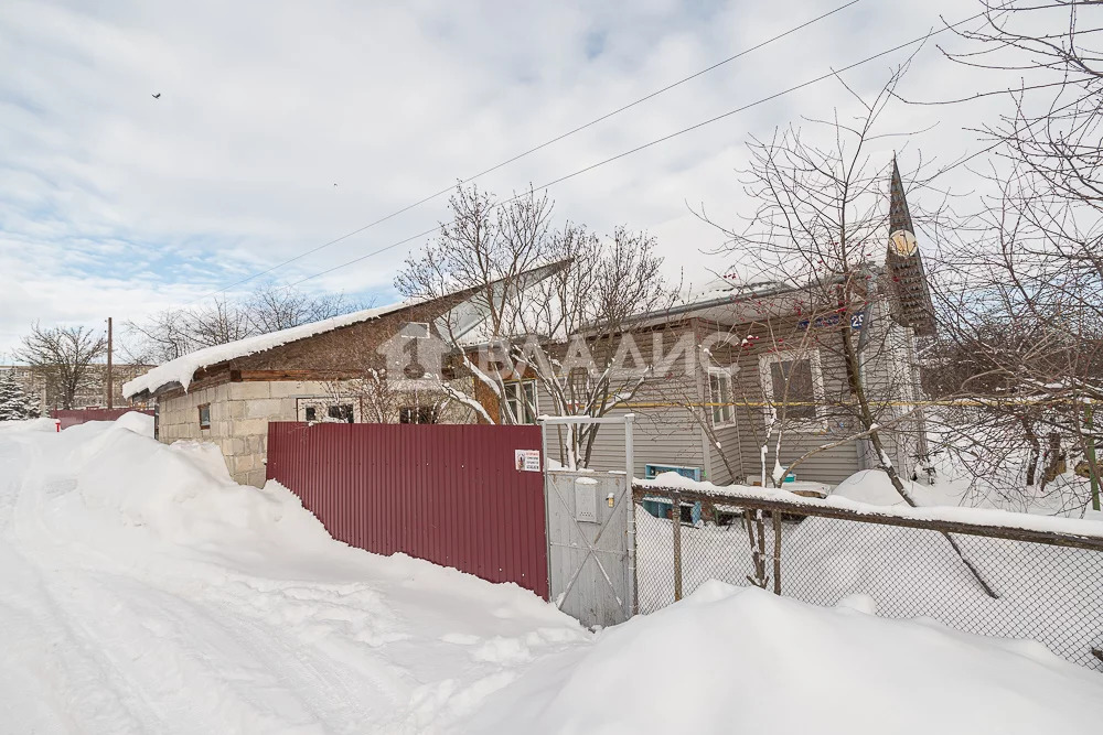 городской округ Владимир, Владимир, Фрунзенский район, улица ... - Фото 4