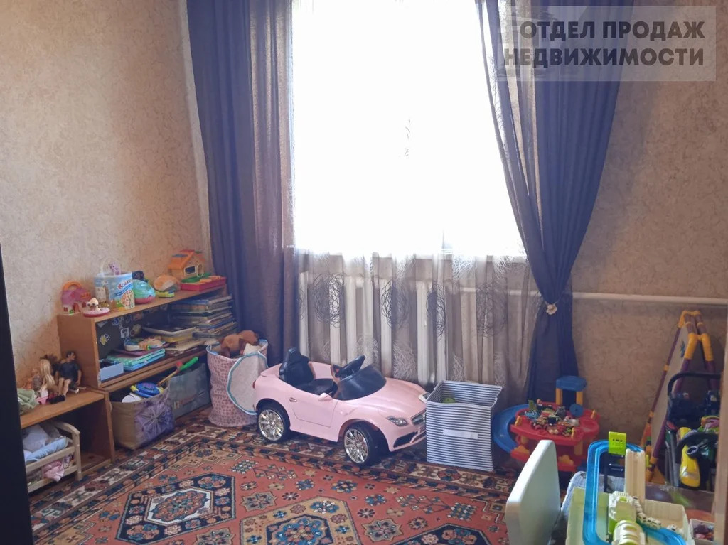 Кирпичный дом - Фото 18