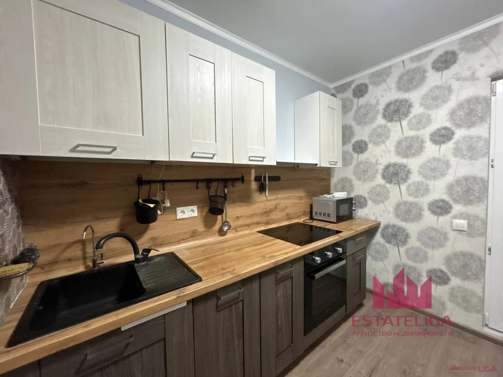 Аренда квартиры, Лопатино, Ленинский район, Сухановская улица - Фото 1