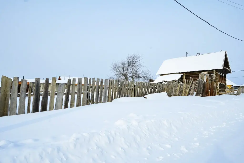 Продается дом на Спартака 5, Нязепетровск! - Фото 11