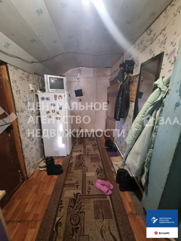 Продажа дома, Шилово, Шиловский район, ул. Фирсова - Фото 12