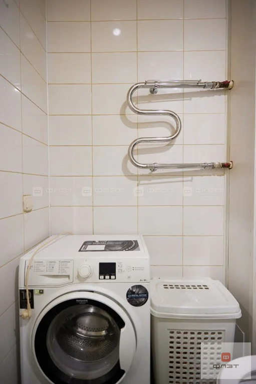 Продажа квартиры, Новое Шигалеево, Пестречинский район, ул. Габдуллы ... - Фото 10
