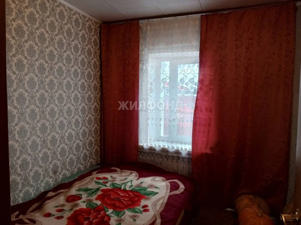 Продажа дома, Новосибирск - Фото 9