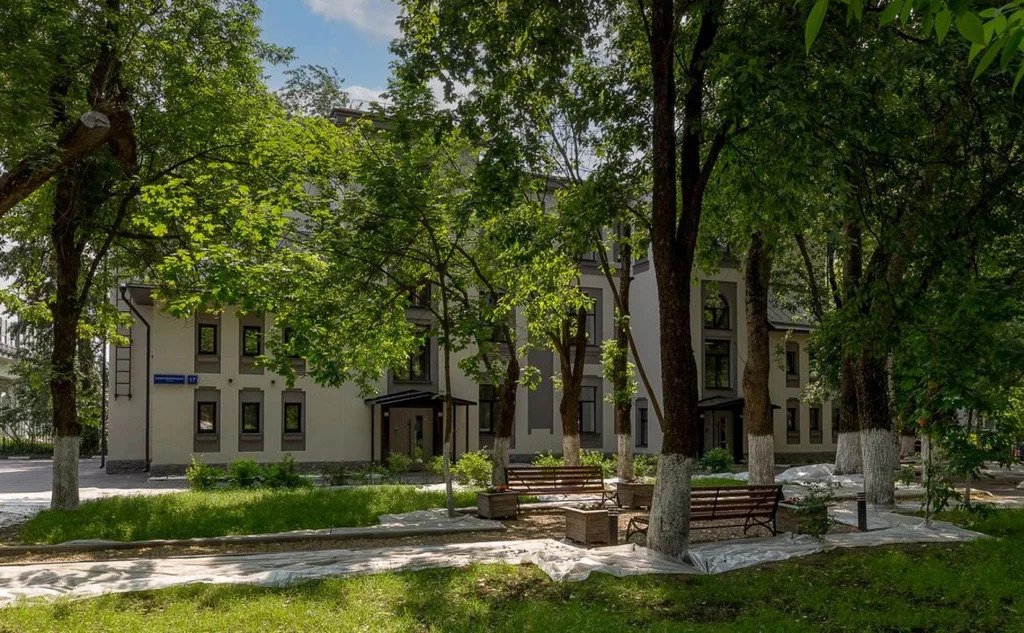 Продажа квартиры, Солнечногорский проезд - Фото 5