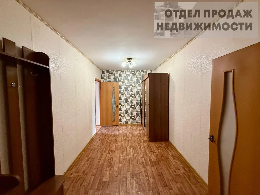 Большая квартира - Фото 3