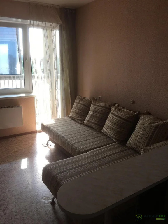 Аренда квартиры, Томск, ул. Дальне-Ключевская - Фото 4