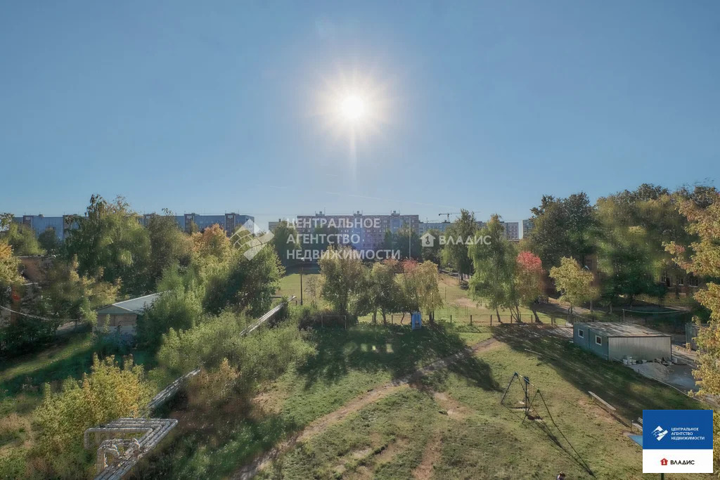 Продажа квартиры, Рязань, ул. Интернациональная - Фото 13