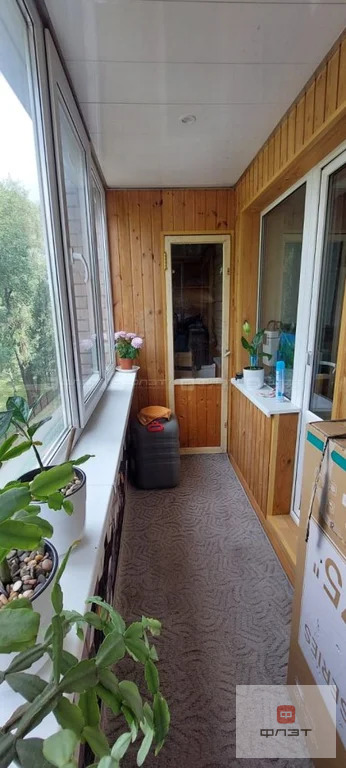 Продажа квартиры, Казань, ул. Блюхера - Фото 13