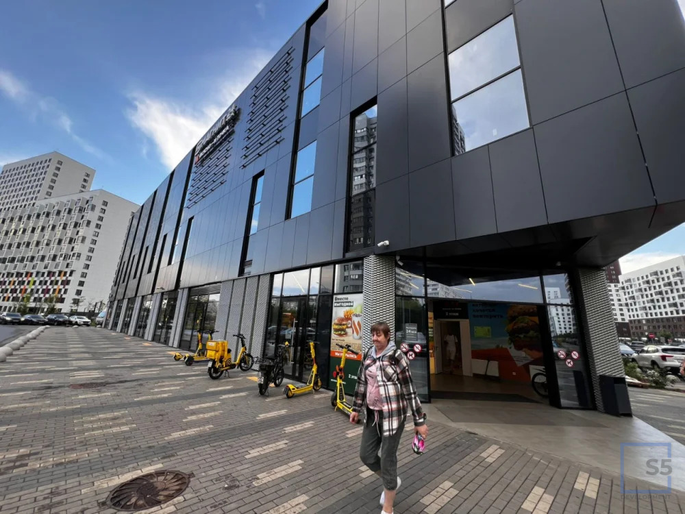 Аренда торгового помещения, м. Отрадное, ул. Олонецкая - Фото 3