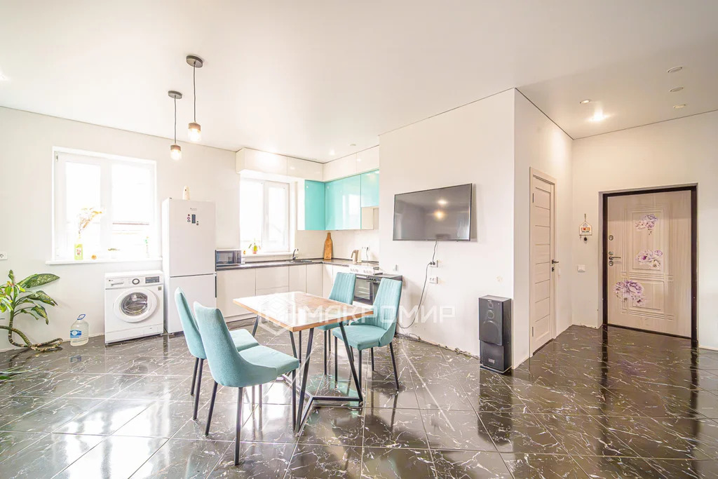 Продажа дома, Култаево, Пермский район, Сапфировая ул. - Фото 2