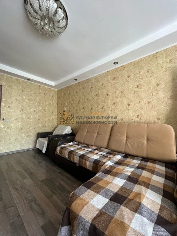 Аренда квартиры, Уфа, ул. Зеленогорская - Фото 7