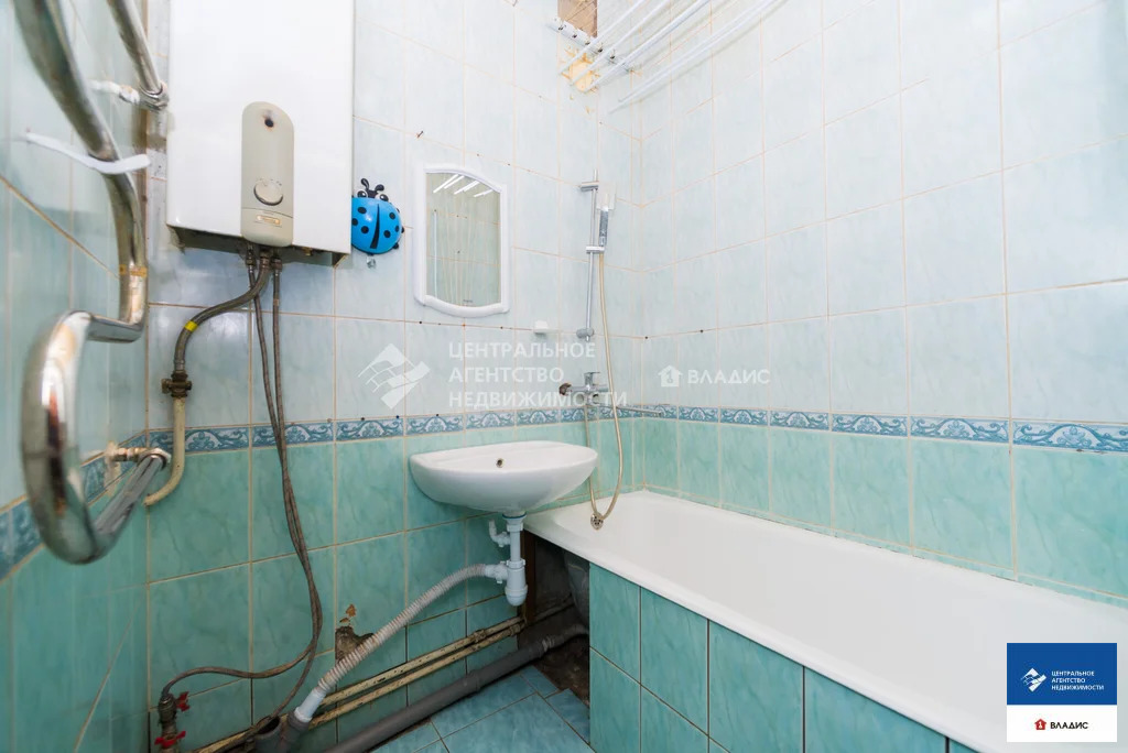 Продажа квартиры, Рязань, ул. Станкозаводская - Фото 8