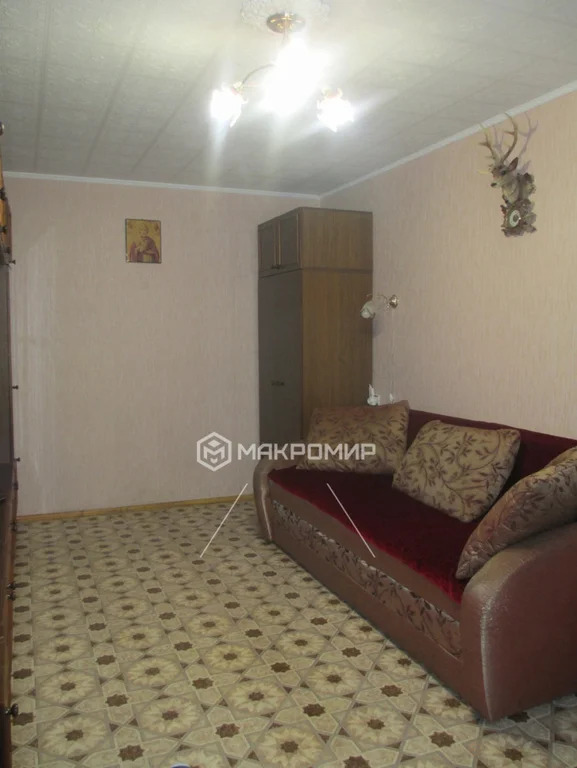 Аренда квартиры, Архангельск, ул. Вологодская - Фото 1