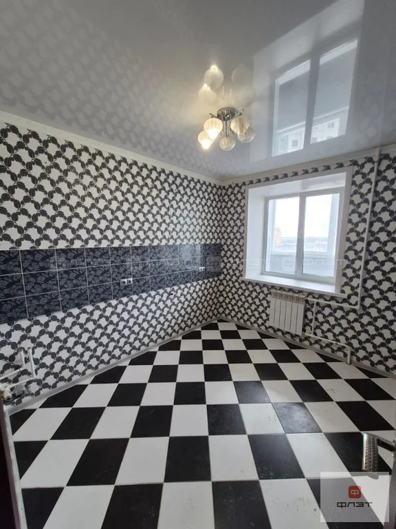 Продажа квартиры, Казань, ул. Юлиуса Фучика - Фото 2