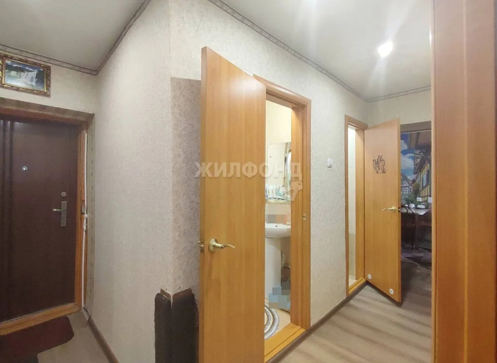 Продажа квартиры, Новосибирск, ул. Фрунзе - Фото 2